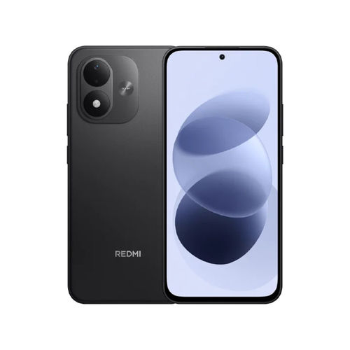 SMARTPHONE XIAOMI REDMI NOTE 17 6GB RAM 256GB ROM BLACK - Imagen 9