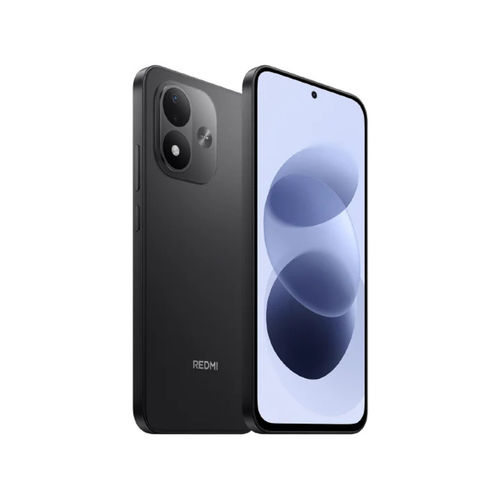 SMARTPHONE XIAOMI REDMI NOTE 17 6GB RAM 256GB ROM BLACK - Imagen 10