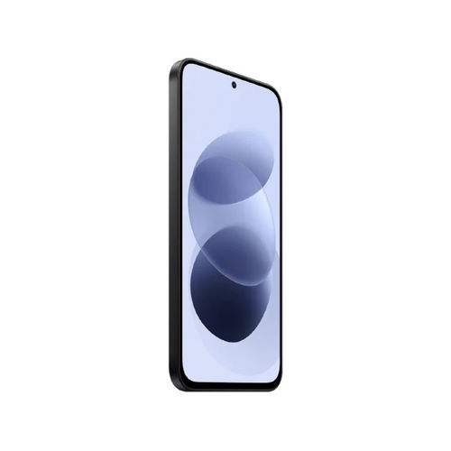 SMARTPHONE XIAOMI REDMI NOTE 17 6GB RAM 256GB ROM BLACK 6932554452636 P/N: MZB0NIEEU | Ref. Artículo: REDMINOTE17-6/256BK