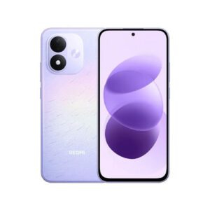 SMARTPHONE XIAOMI REDMI NOTE 17 6GB RAM 256GB ROM CELESTIAL PURPLE 6939093003718 P/N: MZB0ORGEU | Ref. Artículo: REDMINOTE17-6/256CPR