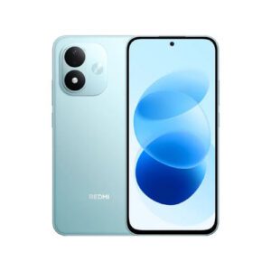 SMARTPHONE XIAOMI REDMI NOTE 17 6GB RAM 256GB ROM SKY TEAL 6932554425630 P/N: MZB0NKDEU | Ref. Artículo: REDMINOTE17-6/256ST