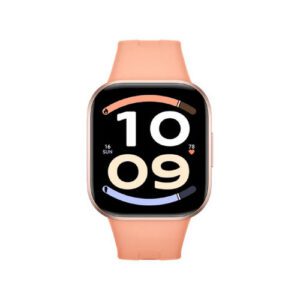 SMARTWATCH XIAOMI REDMI WATCH 6 ACTIVE SUNSET ORANGE 6932554406080 P/N: BHR09CYGL | Ref. Artículo: REDMIWATCH6-ACTIVE-SOR