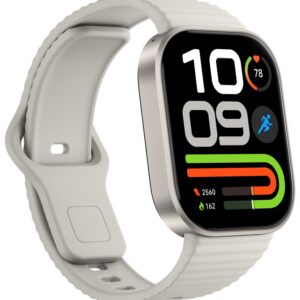 SMARTWATCH XIAOMI REDMI WATCH 6 LITE STEEL GRAY 6932554406004 BHR09CVGL