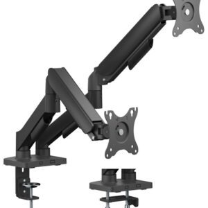SOPORTE AISENS MESA ECO CONTRAPESO MONITOR 9KG (3 PIV 2 BRAZOS) 17"-32" 8435739902868 DT32TSR-357
