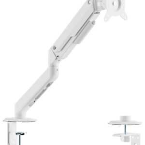 SOPORTE AISENS MESA ECO CONTRAPESO MONITOR 9KG (3 PIVOTES 1 BRAZO) 17-32" 8435739904596 DT32TSR-435