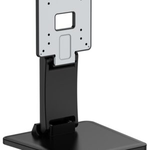 SOPORTE AISENS MESA ECO INCLINABLE PARA MONITOR/POS 6.5KG DE 10-27" NEGRO 8435739904909 DT27T-443