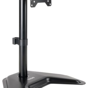 SOPORTE MESA TOOQ PANTALLA 17"-32" NEGRO 8433281012011 DB1701TN-B