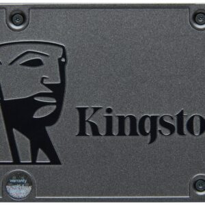 SSD KINGSTON A400 240GB SATA3 0740617261219 SA400S37/240G
