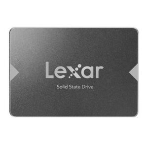 SSD LEXAR 2