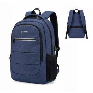 SUBBLIM City Plus Backpack 16" 26L Blue 8436586743895 | P/N: SUBBP-2CPB102 | Ref. Artículo: 1413188