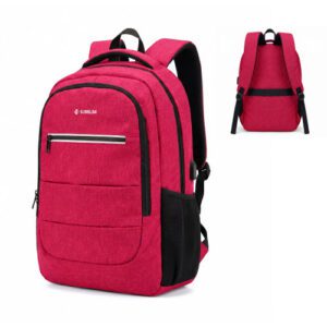 SUBBLIM City Plus Backpack 16" 26L Red 8436586743901 | P/N: SUBBP-2CPB103 | Ref. Artículo: 1413190