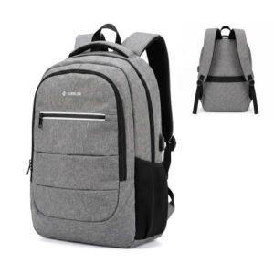 SUBBLIM SUBBP-2CPB101 City Plus Backpack 16" 26L Grey mochila 8436586743888 | P/N: SUBBP-2CPB101 | Ref. Artículo: 1413186