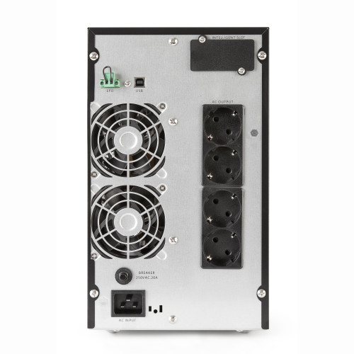 Salicru SLC-3000-TWIN PRO2 - Imagen 3