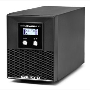 Salicru SPS 2000 ADV T 8436035923731 | P/N: 6A0EA000004 | Ref. Artículo: 898130