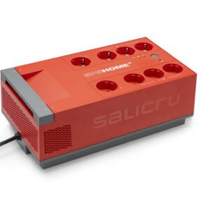 Salicru SPS 650 HOME+ 8436584875345 | P/N: 693DA000001 | Ref. Artículo: 1395070