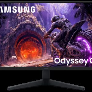 Samsung G30H pantalla para PC 68