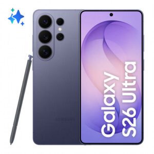 5 cm (6.9") SIM doble Android 16.0 5G USB Tipo C 12 GB 256 GB 5000 mAh Violeta 8806097827092 | P/N: SM-S948BZVDEUB | Ref. Artículo: 1406534