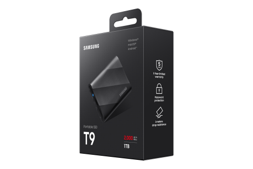 Samsung MU-PG1T0B - Imagen 11