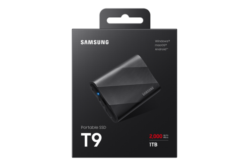 Samsung MU-PG1T0B - Imagen 8