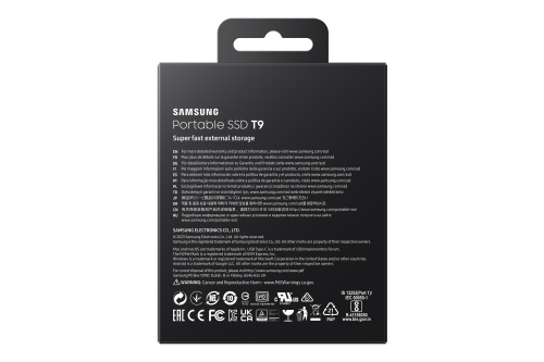 Samsung MU-PG1T0B - Imagen 9
