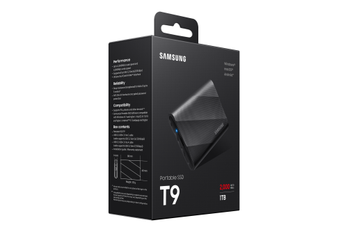 Samsung MU-PG1T0B - Imagen 10