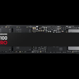 Samsung MZ-VAP1T0 1 TB M.2 PCI Express 5.0 NVMe V-NAND TLC 8806095811628 | P/N: MZ-VAP1T0BW | Ref. Artículo: 1395949