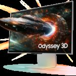 6 cm (27") 2160 x 3840 Pixeles 4K Ultra HD LED Plata 8806097022510 | P/N: LS27FG904XUXEN | Ref. Artículo: 1406838