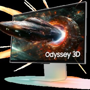 6 cm (27") 2160 x 3840 Pixeles 4K Ultra HD LED Plata 8806097022510 | P/N: LS27FG904XUXEN | Ref. Artículo: 1406838