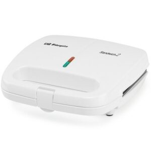 Sandwichera Orbegozo SW 4915/ 800W/ para 2 sandwiches 8435568405837 18090 ORB-PAE-SAN SW 4915
