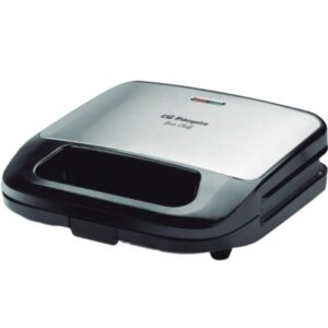 Sandwichera Orbegozo SW 7560/ 750W/ para 2 sandwiches 8435568406810 18224 ORB-PAE-SAN SW 7560