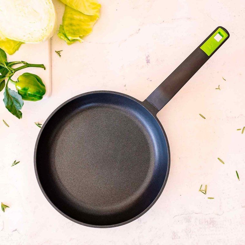 Sarten Bra Gastro A841222/ Ø22cm/ Apta para Inducción - Imagen 3