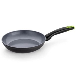 Sartén Monix Eco Nature M261222/ Ø22cm/ Aluminio forjado/ Apta para Inducción 8435092431999 M261222 MON-SARTEN ECO NATURE 22