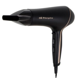 Secador Orbegozo SE 2065/ 2000W/ Negro 8436044538353 17254 ORB-PAE-SEC SE 2065