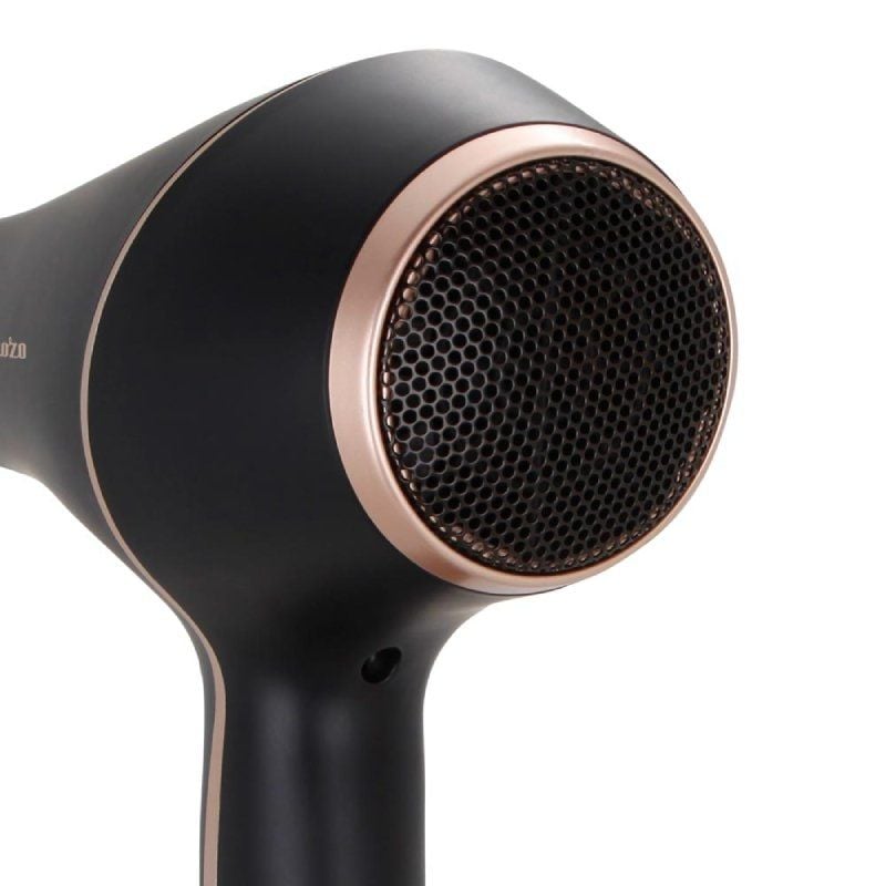 Secador Orbegozo SE 2065/ 2000W/ Negro - Imagen 5