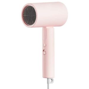 Secador Xiaomi Compact Hair Dryer H101/ 1600W/ Rosa 6941812736739 BHR7474EU XIA-SEC COM HDRYER H101 PK