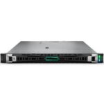 Servidor HPE ProLiant DL320 Gen11 Intel Xeon Silver 4514Y/ 64GB Ram/ 2x 480GB SSD SATA 190017767772 P77243-425 HPS-P77243-425