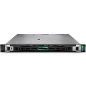 Servidor HPE ProLiant DL320 Gen11 Intel Xeon Silver 4514Y/ 64GB Ram/ 2x 480GB SSD SATA 190017767772 P77243-425 HPS-P77243-425