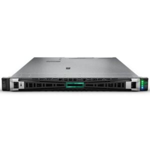 Servidor HPE ProLiant DL360 Gen11 Intel Xeon Silver 4514Y/ 64GB Ram/ 2x 480GB SSD 4549821622771 P77237-425 HPS-P77237-425