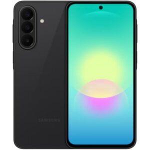 Smartphone Samsung Galaxy A27 6GB/ 128GB/ 6.7"/ 5G/ Negro 8806099353469  SAM-SP A276 6-128 BK V2