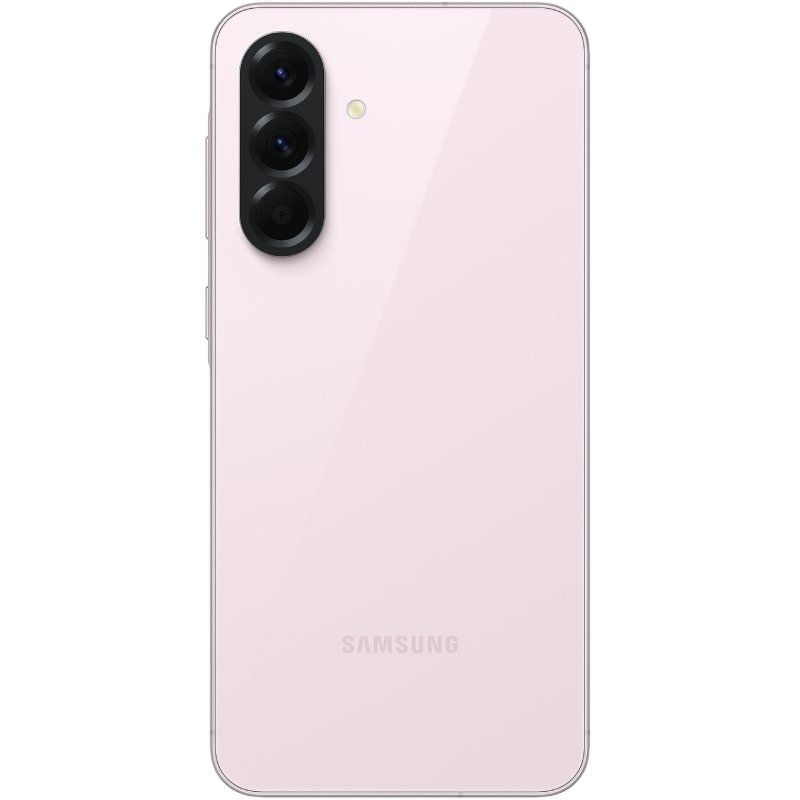 Smartphone Samsung Galaxy A56 8GB/ 128GB/ 6.7"/ 5G/ Rosa - Imagen 5