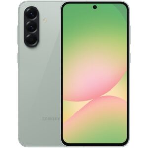 Smartphone Samsung Galaxy A56 8GB/ 128GB/ 6.7"/ 5G/ Verde Oliva 8806095983028 SM-A566BZGAEUB SAM-SP A566 8-128 GREE