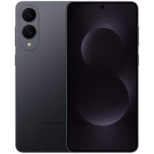 Smartphone Samsung Galaxy S25 Edge 12GB/ 256GB/ 6.7"/ 5G/ Titanio Negro 8806097326007 SM-S937BZKDEUE SAM-SP S937 12-256 BK V2