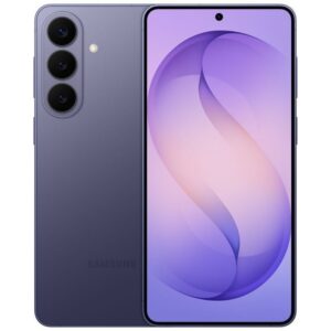 Smartphone Samsung Galaxy S26 12GB/ 512GB/ 6.3"/ 5G/ Violeta 8806097827887 SM-S942BZVHEUB SAM-SP S942 12-512 VL