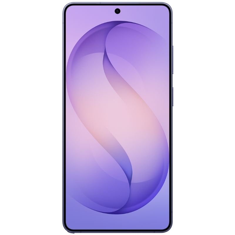 Smartphone Samsung Galaxy S26 Ultra 12GB/ 256GB/ 6.9"/ 5G/ Violeta - Imagen 2