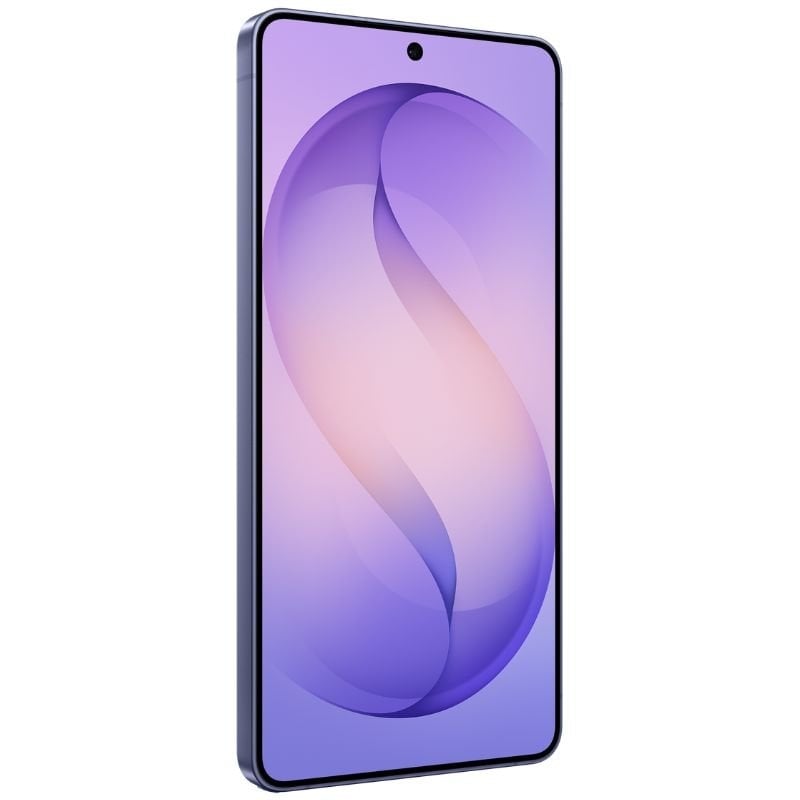Smartphone Samsung Galaxy S26 Ultra 12GB/ 256GB/ 6.9"/ 5G/ Violeta - Imagen 3