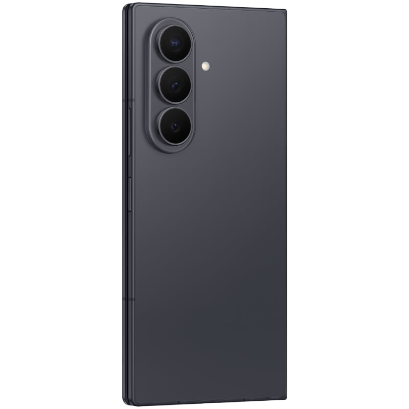 Smartphone Samsung Galaxy Z Fold8 Ultra 12GB/ 256GB/ 8"/ 5G/ Grafito - Imagen 4