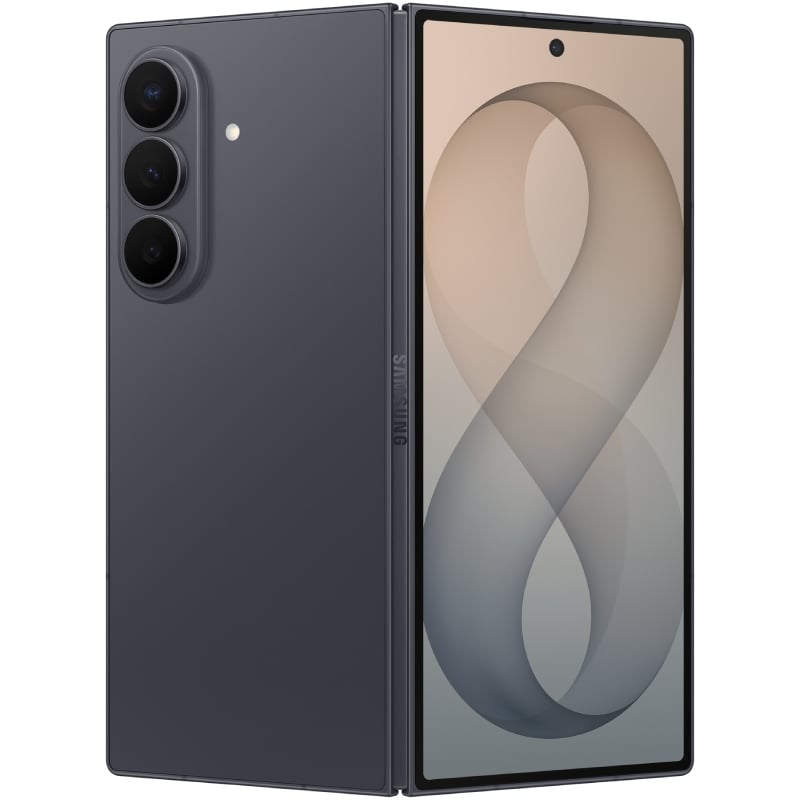 Smartphone Samsung Galaxy Z Fold8 Ultra 12GB/ 256GB/ 8"/ 5G/ Grafito - Imagen 5