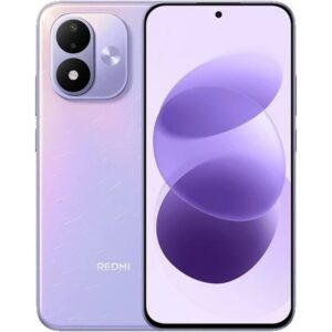 Smartphone Xiaomi Redmi Note 17 4GB/ 128GB/ 6.99"/ Púrpura 6939093006665 MZB0P8WEU XIA-SP NOTE17 4-128 PUR