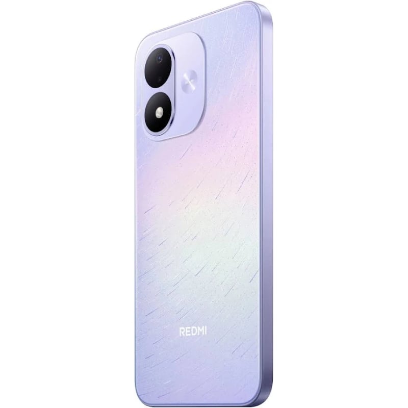 Smartphone Xiaomi Redmi Note 17 6GB/ 128GB/ 6.99"/ 5G/ Púrpura - Imagen 4