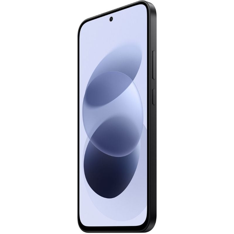 Smartphone Xiaomi Redmi Note 17 6GB/ 256GB/ 6.99"/ 5G/ Negro - Imagen 3